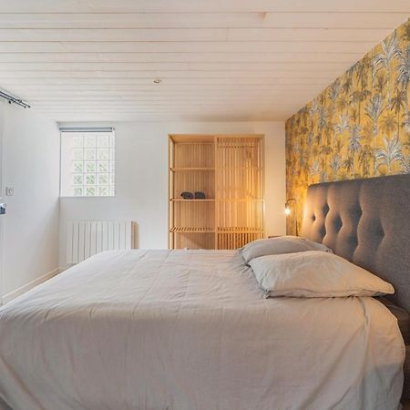 Residence Confortable Au Calme Quartier St Marceau Орлеан Экстерьер фото