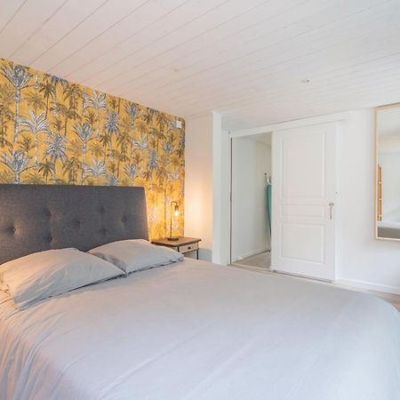Residence Confortable Au Calme Quartier St Marceau Орлеан Экстерьер фото