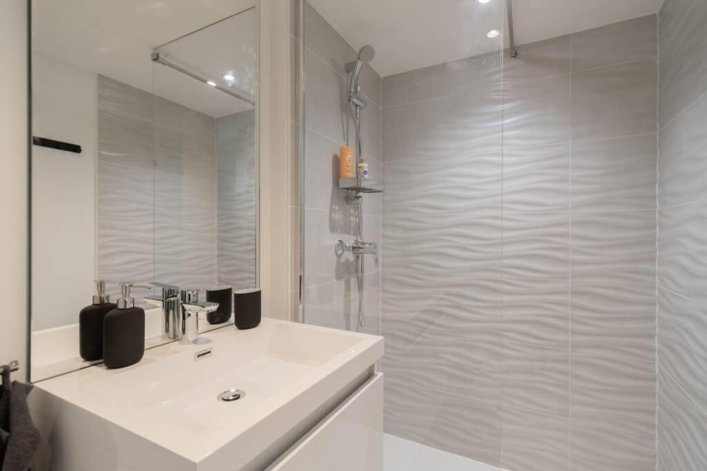 Residence Confortable Au Calme Quartier St Marceau Орлеан Экстерьер фото