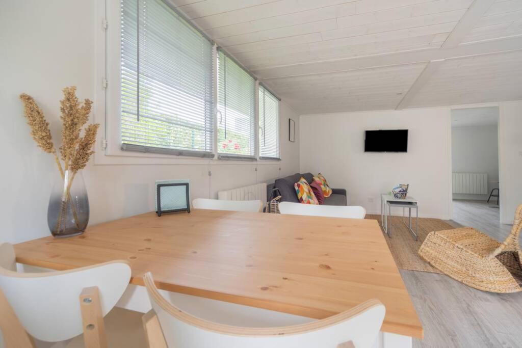 Residence Confortable Au Calme Quartier St Marceau Орлеан Экстерьер фото