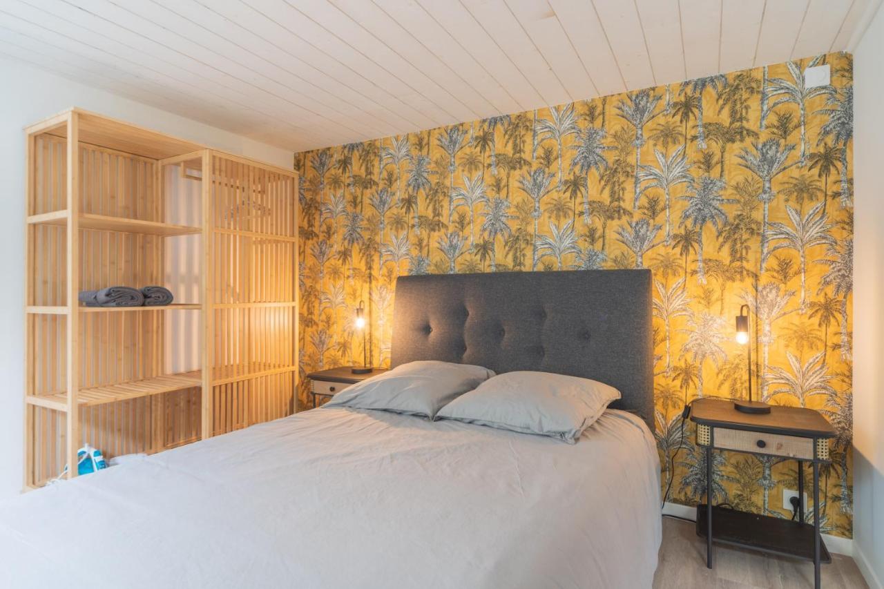 Residence Confortable Au Calme Quartier St Marceau Орлеан Экстерьер фото