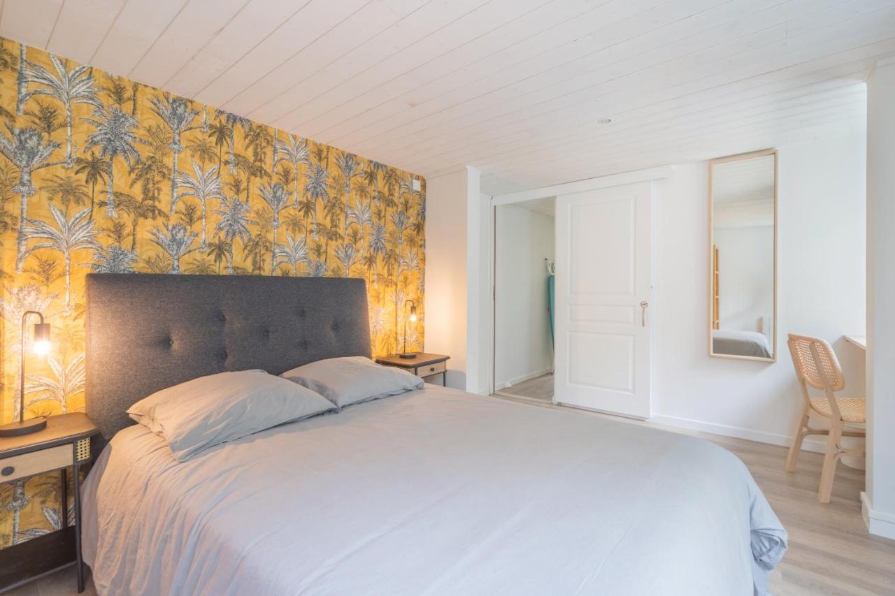 Residence Confortable Au Calme Quartier St Marceau Орлеан Экстерьер фото