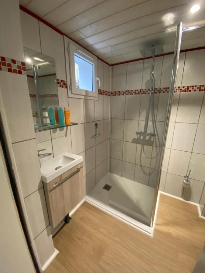 Residence Confortable Au Calme Quartier St Marceau Орлеан Экстерьер фото